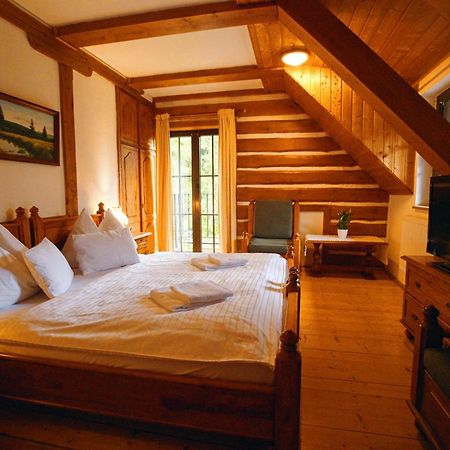 Hotel Na Vyhlidce Kořenov Dış mekan fotoğraf