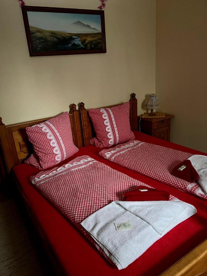 Hotel Na Vyhlidce Kořenov Dış mekan fotoğraf