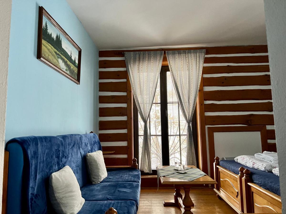 Hotel Na Vyhlidce Kořenov Dış mekan fotoğraf