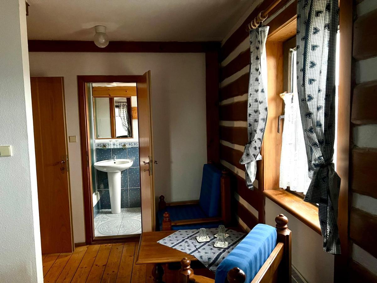 Hotel Na Vyhlidce Kořenov Dış mekan fotoğraf
