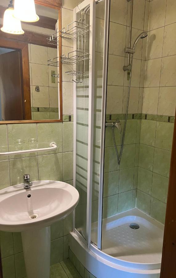 Hotel Na Vyhlidce Kořenov Dış mekan fotoğraf