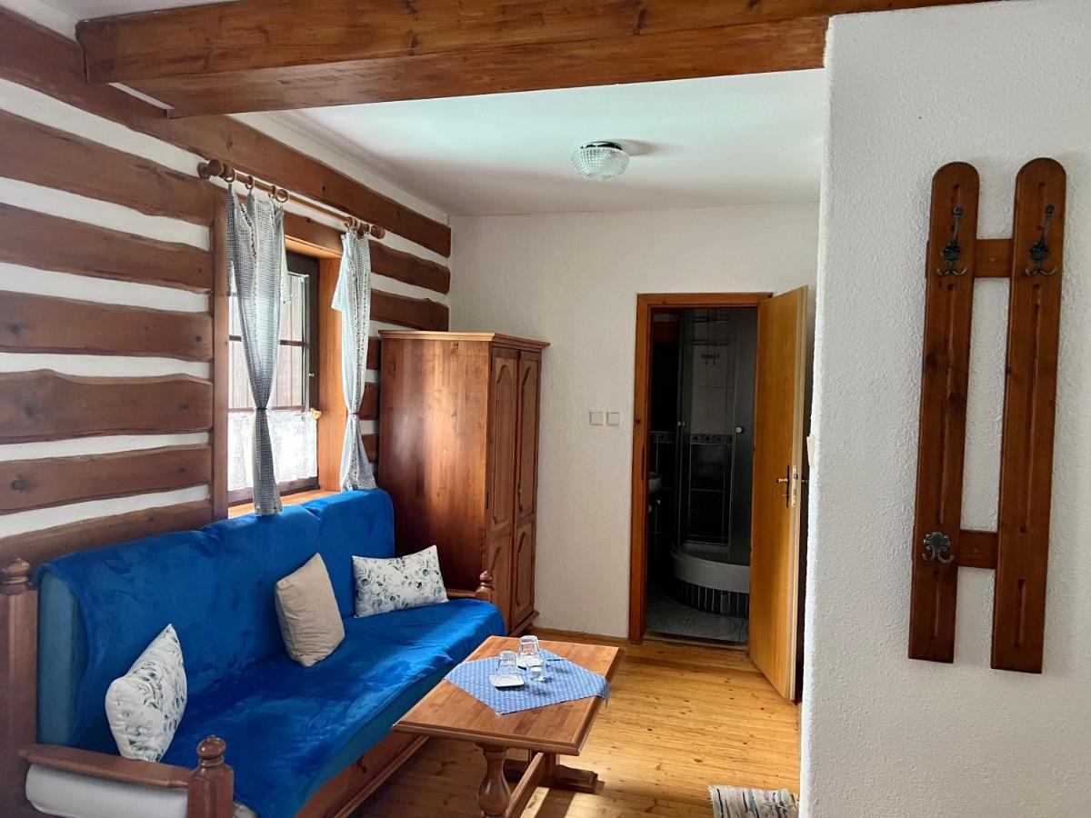 Hotel Na Vyhlidce Kořenov Dış mekan fotoğraf
