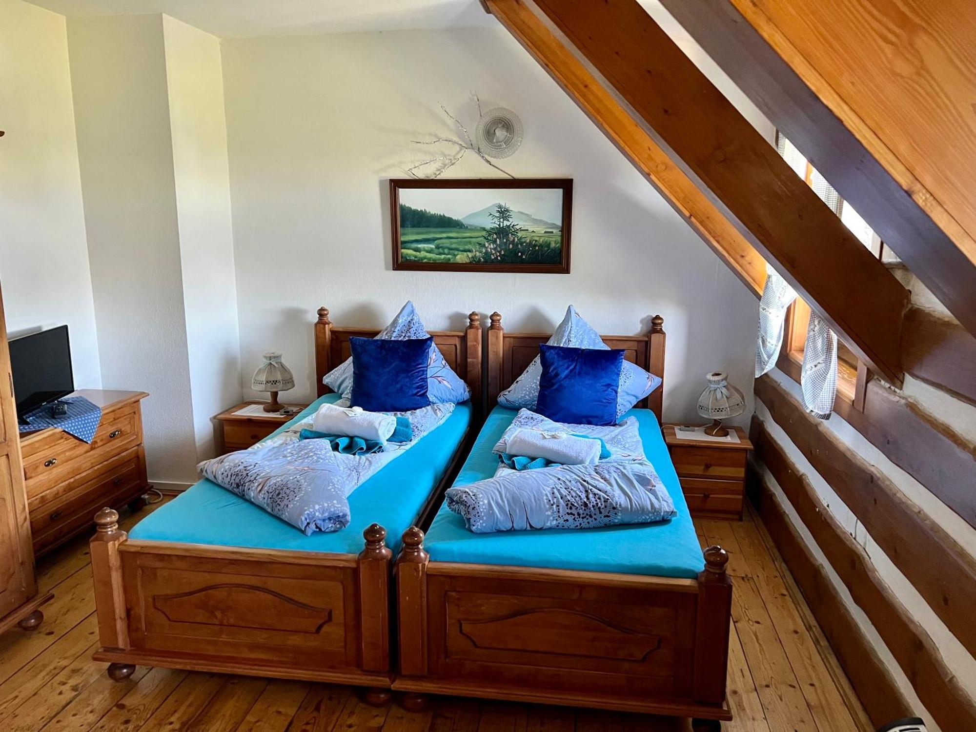 Hotel Na Vyhlidce Kořenov Dış mekan fotoğraf