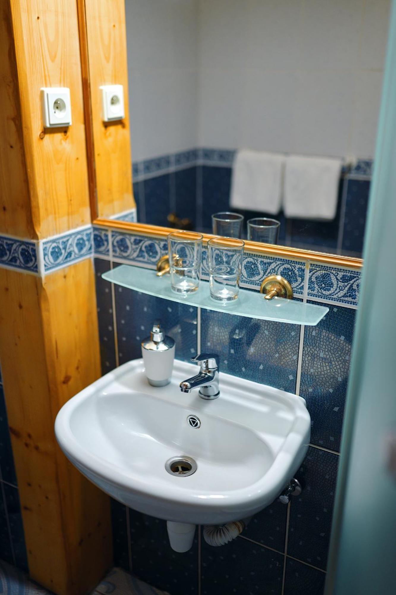 Hotel Na Vyhlidce Kořenov Dış mekan fotoğraf
