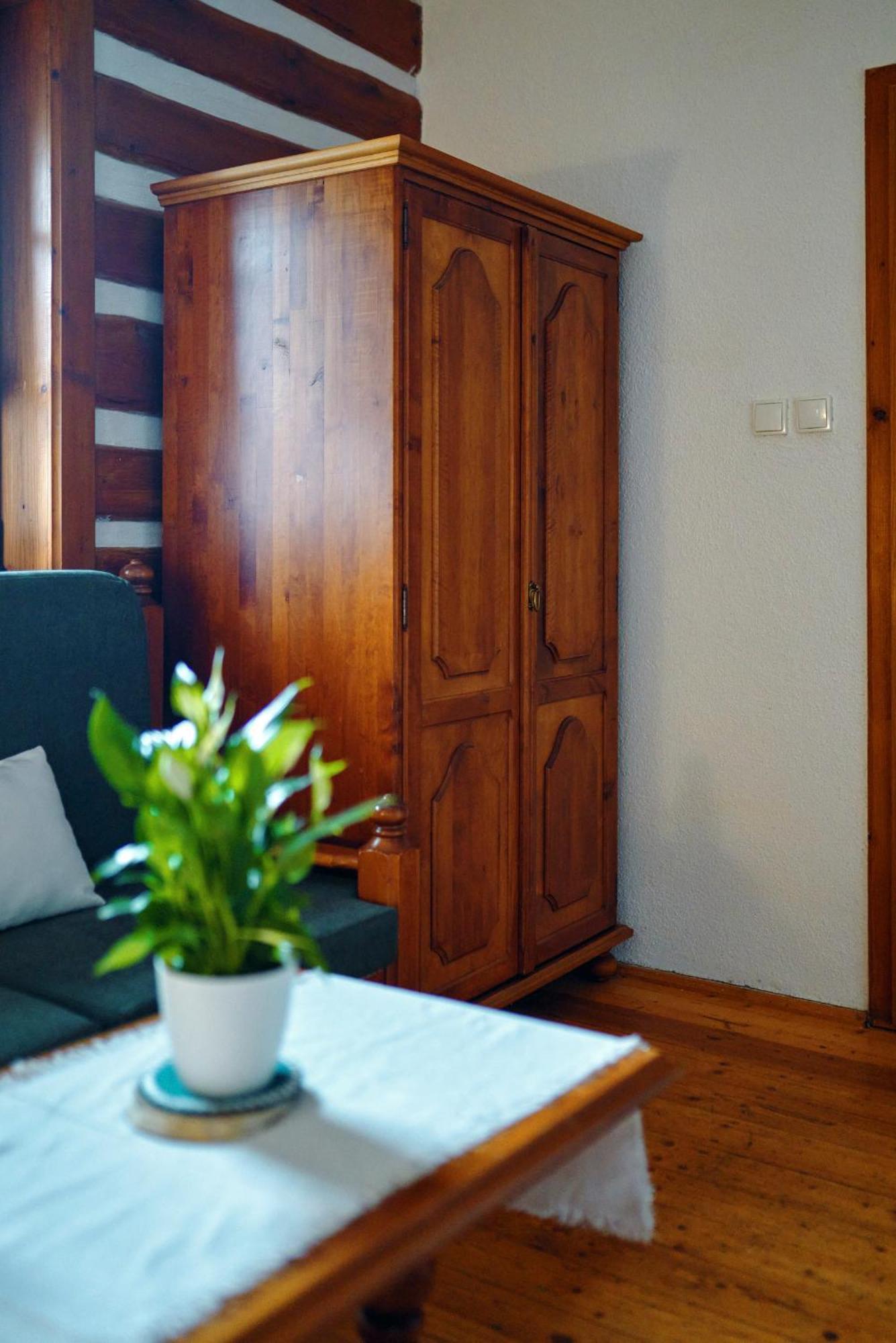 Hotel Na Vyhlidce Kořenov Dış mekan fotoğraf