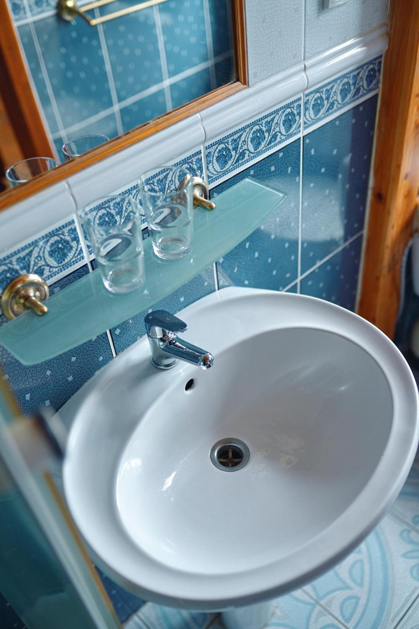 Hotel Na Vyhlidce Kořenov Dış mekan fotoğraf
