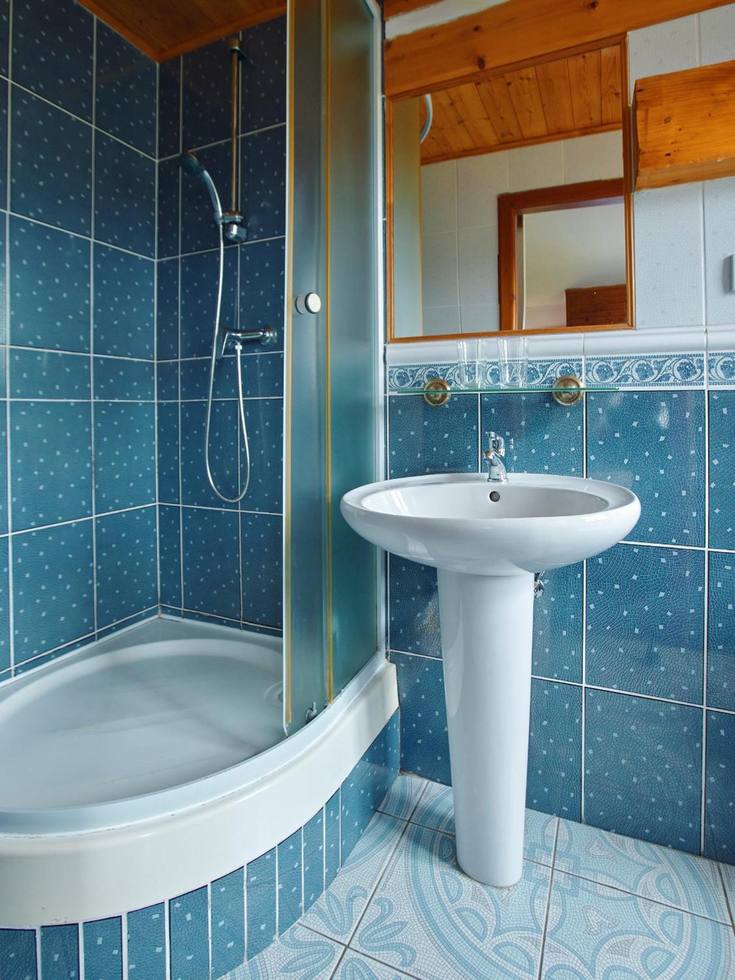 Hotel Na Vyhlidce Kořenov Dış mekan fotoğraf