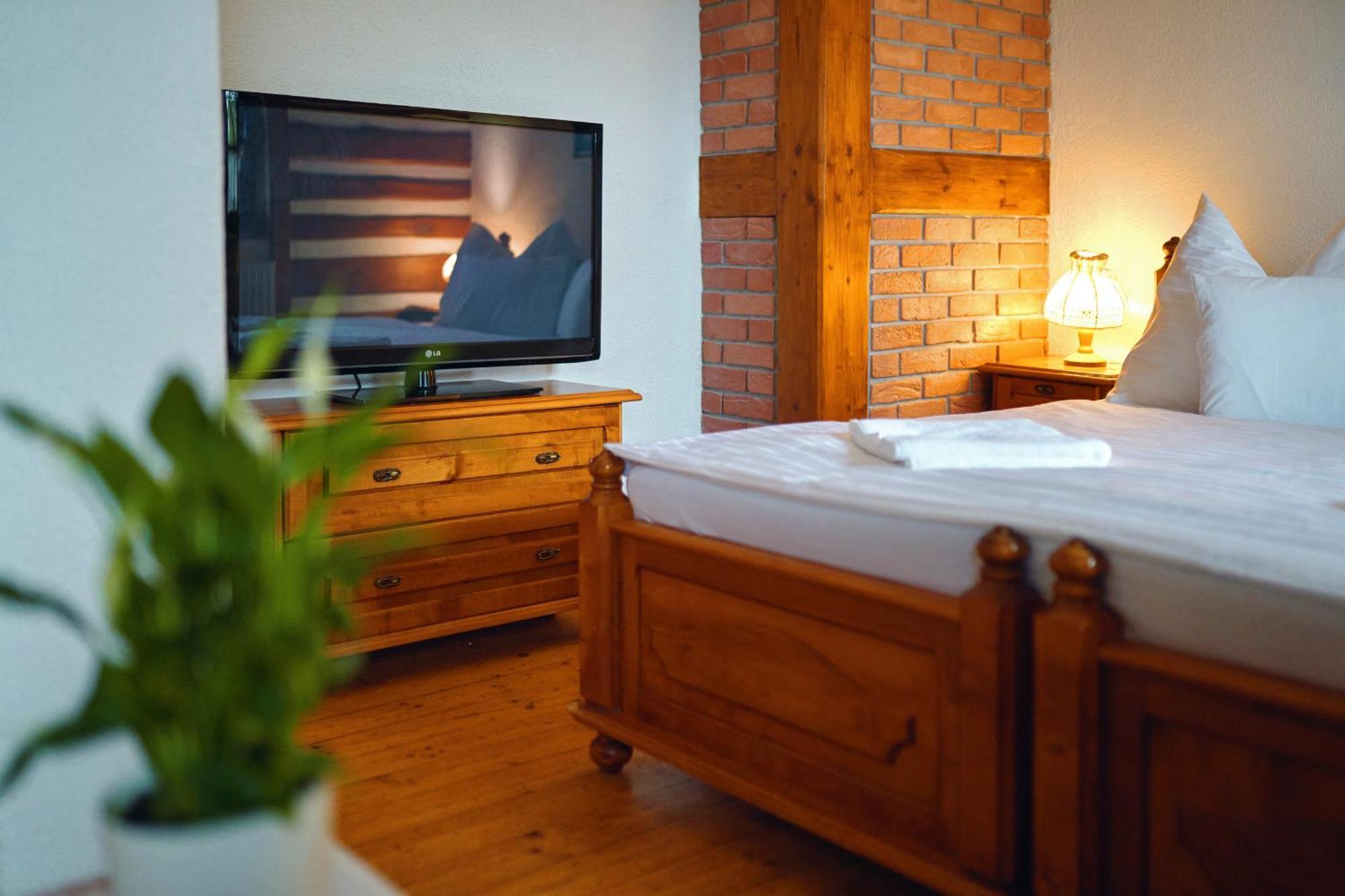Hotel Na Vyhlidce Kořenov Dış mekan fotoğraf