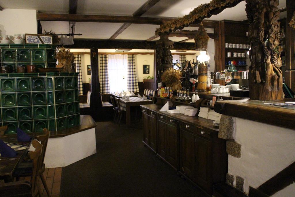 Hotel Na Vyhlidce Kořenov Dış mekan fotoğraf