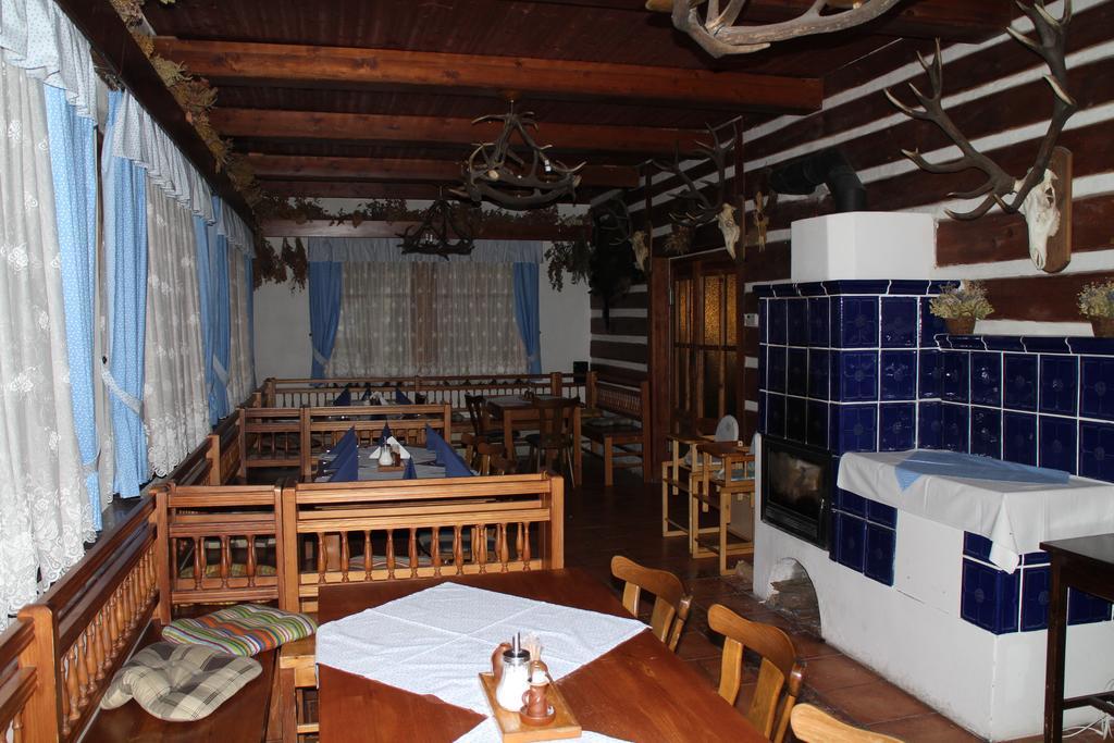 Hotel Na Vyhlidce Kořenov Dış mekan fotoğraf
