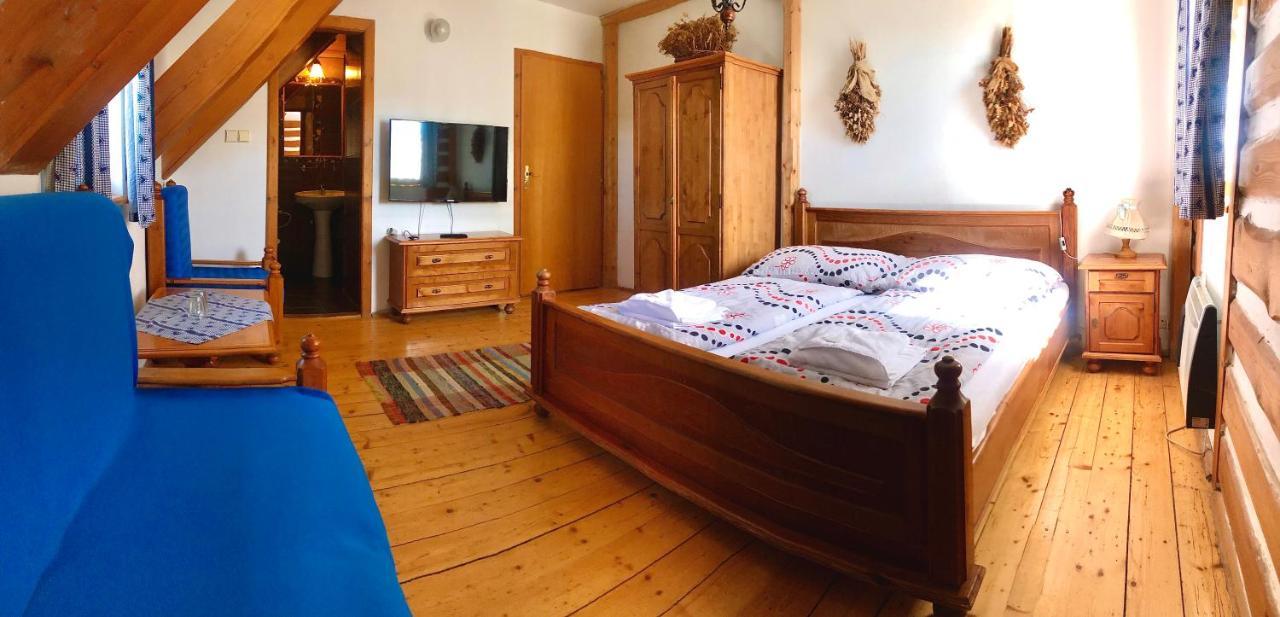 Hotel Na Vyhlidce Kořenov Dış mekan fotoğraf