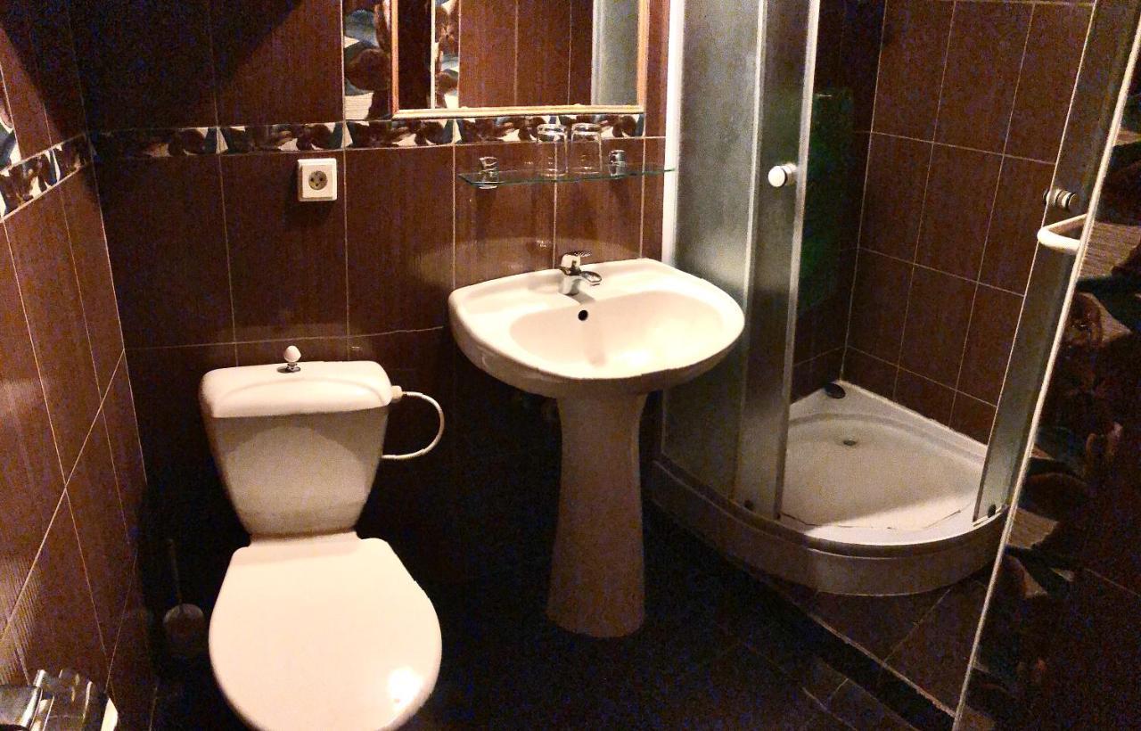 Hotel Na Vyhlidce Kořenov Dış mekan fotoğraf